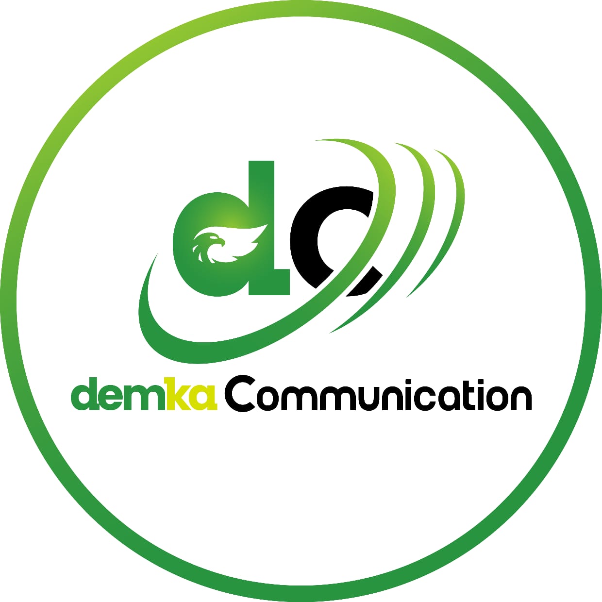 Demka Communication Inc.