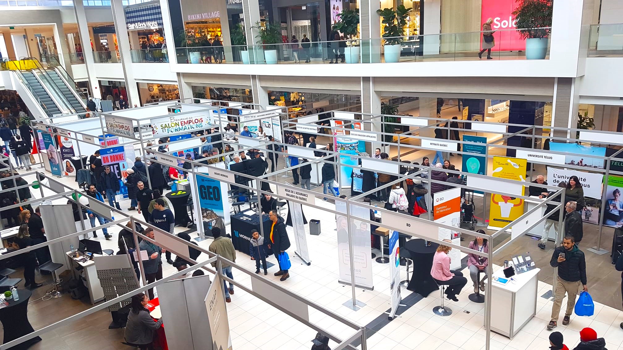 Entreprendre au Canada quand on est immigrant