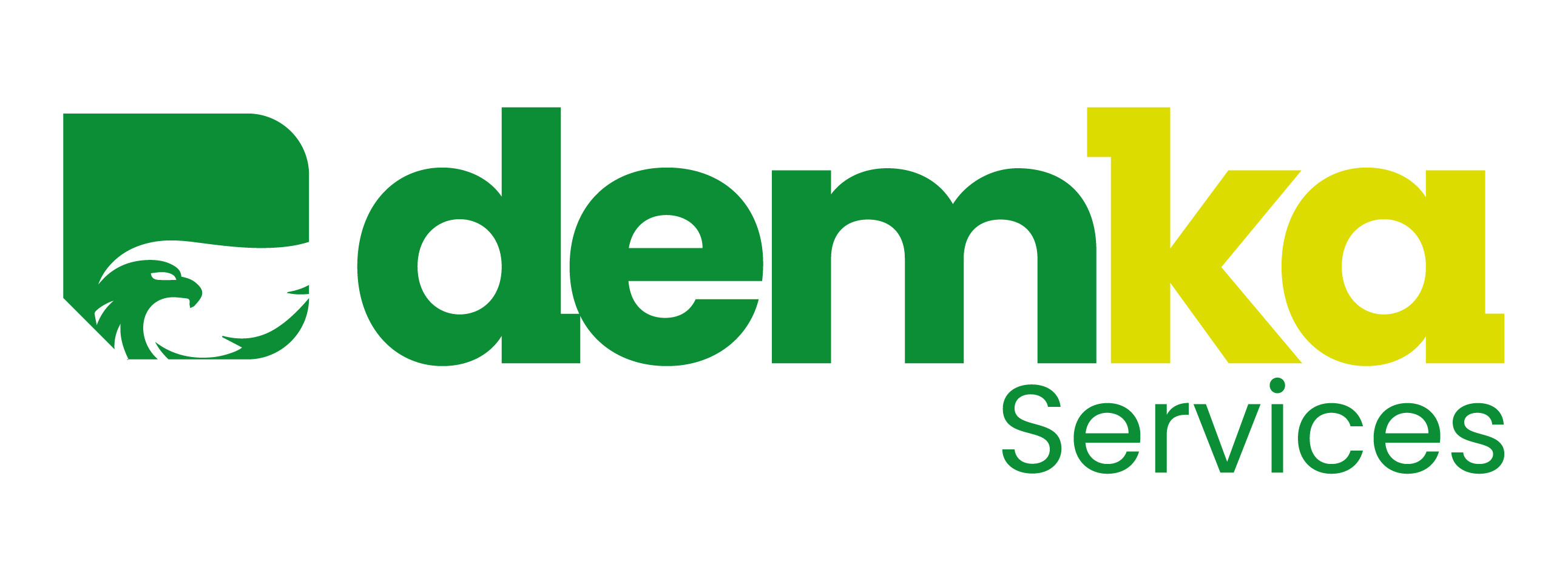 DemKa Services Inc.