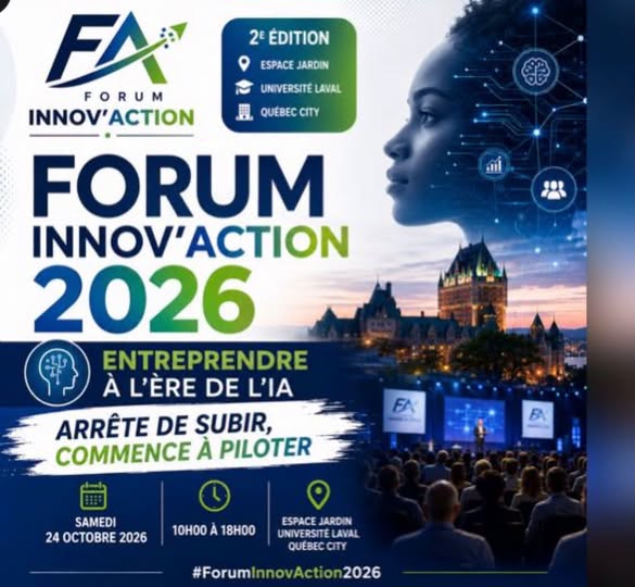 Forum Innovation 2026