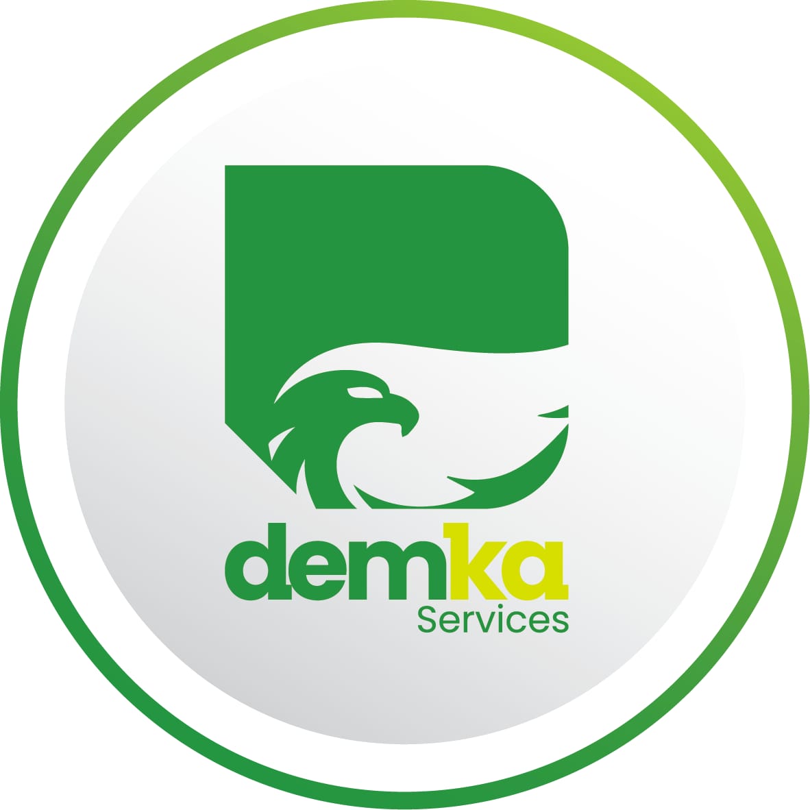 DemKa Services Inc.