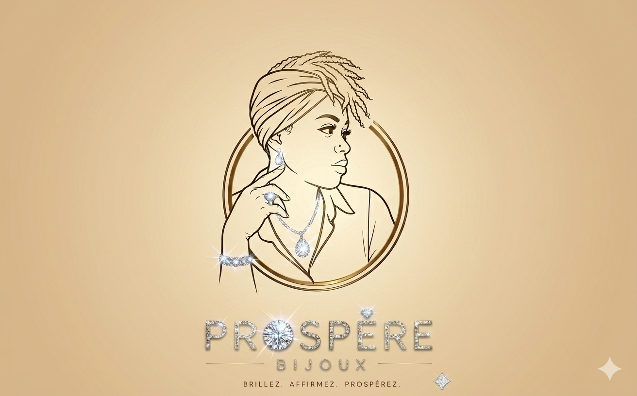 PROSPER BIJOUX 