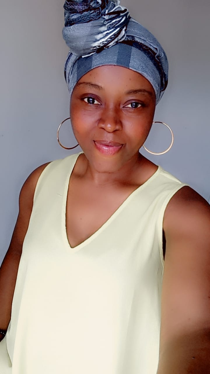 Chancelle Tsague