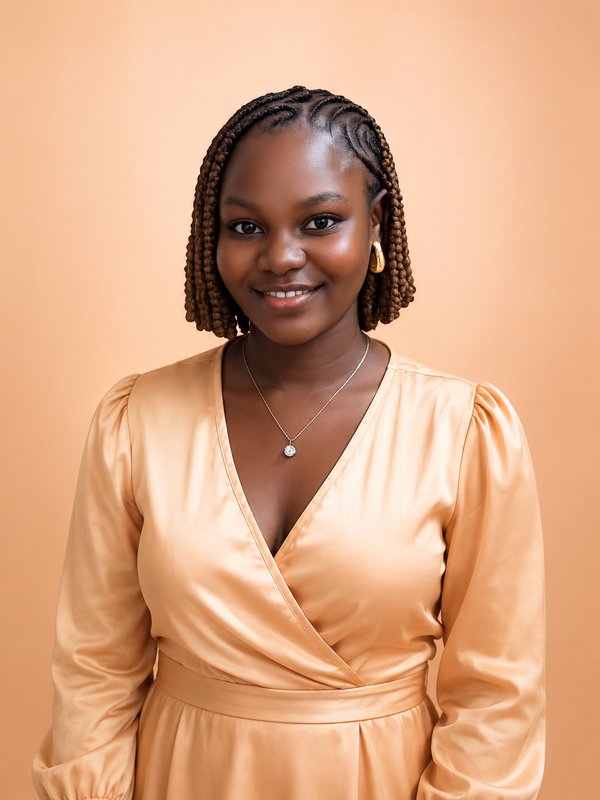 Agnès Dorice Olemba — Gestion de communauté · point focal Afrique