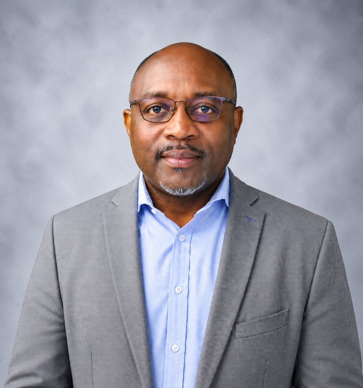 Patrick Demanou Kana — Partenariats et communication