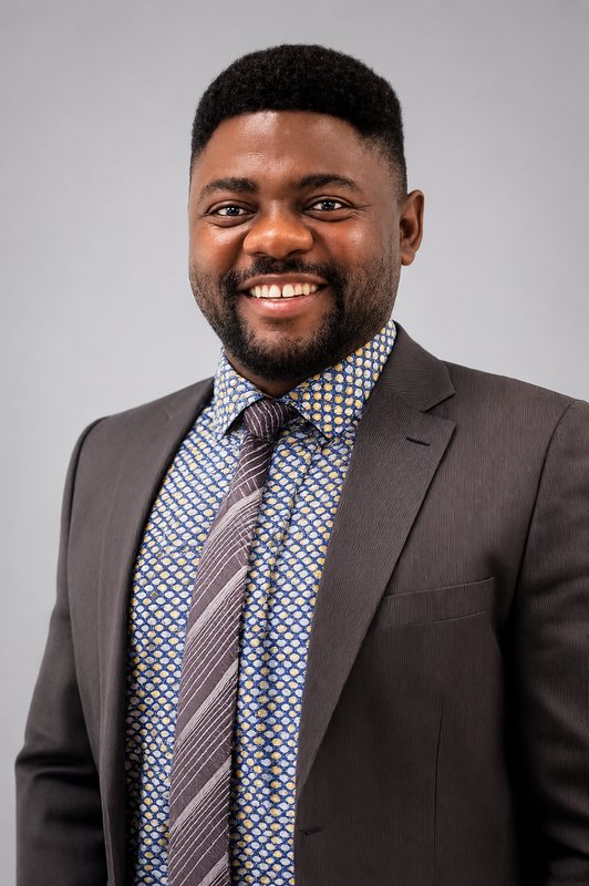 Romario T. Tegnikeng — Soutien technique